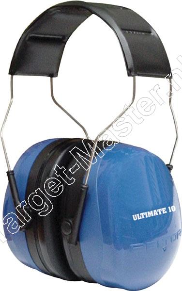 Peltor ULTIMATE 10 Hearing Protection